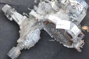 КОРОБКА ПЕРЕДАЧw TOYOTA RAV4 2.0B 110KW  E3504 1