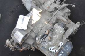 КОРОБКА ПЕРЕДАЧw TOYOTA RAV4 2.0B 110KW  E3504 1