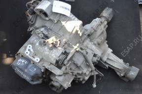 КОРОБКА ПЕРЕДАЧw TOYOTA RAV4 2.0B 110KW  E3504 1