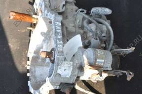 КОРОБКА ПЕРЕДАЧw TOYOTA RAV4 2.0B 110KW  E3504 3