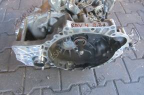 КОРОБКА ПЕРЕДАЧw - Toyota Rav4 2.2 H1K8F