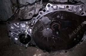 КОРОБКА ПЕРЕДАЧW TOYOTA RAV4 D4D 2007 год МЕХАНИКА