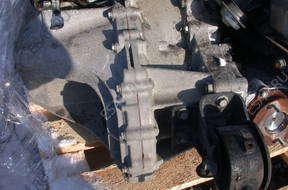 КОРОБКА ПЕРЕДАЧW TOYOTA RAV4 III 06- H1L8-F 2.2D4D