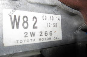 КОРОБКА ПЕРЕДАЧw Toyota Rav4 Rav-4 2.2 D-CAT