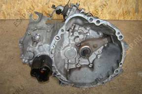 КОРОБКА ПЕРЕДАЧW TOYOTA STARLET 1.1