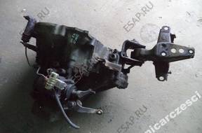 КОРОБКА ПЕРЕДАЧw Toyota Starlet 1.3 96-99