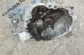 КОРОБКА ПЕРЕДАЧW TOYOTA STARLET 2E-E 1.3 12V 94-1996 год