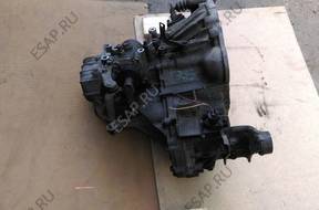 КОРОБКА ПЕРЕДАЧW TOYOTA T22 1.6 4A-FE