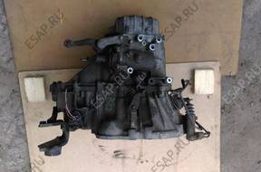 КОРОБКА ПЕРЕДАЧW TOYOTA T22 1.6 4A-FE