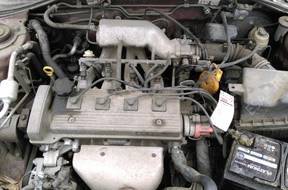 КОРОБКА ПЕРЕДАЧW TOYOTA T22 1.6 4A-FE