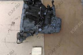 КОРОБКА ПЕРЕДАЧW TOYOTA T22 1.6 4A-FE