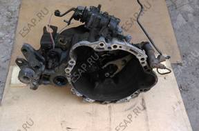 КОРОБКА ПЕРЕДАЧW TOYOTA T22 1.6 4A-FE