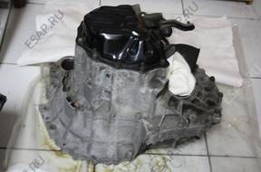 КОРОБКА ПЕРЕДАЧw Toyota T25 D4D