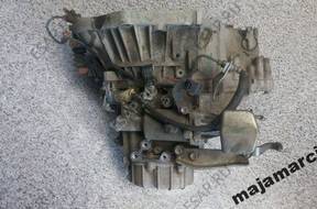 КОРОБКА ПЕРЕДАЧW - TOYOTA  VERSO 04-09 1.8 1ZZ E1Z