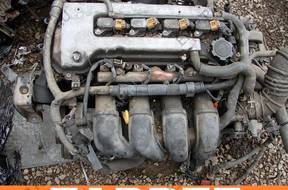 КОРОБКА ПЕРЕДАЧW - TOYOTA VERSO 04-09 1.8 1ZZ