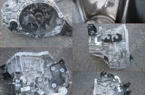 КОРОБКА ПЕРЕДАЧw Toyota Verso 09- 1.6 Valvematic