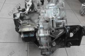КОРОБКА ПЕРЕДАЧw Toyota Verso Avensis Corolla 2 D4D