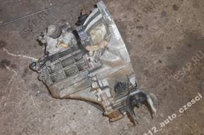 КОРОБКА ПЕРЕДАЧw TOYOTA YARIS 1,0 02 europa H4DFC