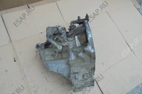 КОРОБКА ПЕРЕДАЧW TOYOTA YARIS 1,0 VVT-I 04 год,