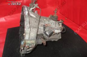 КОРОБКА ПЕРЕДАЧW TOYOTA YARIS 1,0