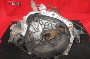 КОРОБКА ПЕРЕДАЧW TOYOTA YARIS 1,0