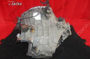 КОРОБКА ПЕРЕДАЧW TOYOTA YARIS 1,0