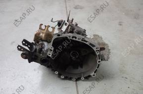 КОРОБКА ПЕРЕДАЧW TOYOTA YARIS 1 99-05