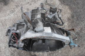 КОРОБКА ПЕРЕДАЧW TOYOTA YARIS 1.0 / 00702713 / 1SZ