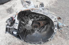 КОРОБКА ПЕРЕДАЧW TOYOTA YARIS 1.0 / 00702713 / 1SZ