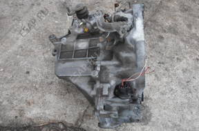 КОРОБКА ПЕРЕДАЧW TOYOTA YARIS 1.0 / 00702713 / 1SZ