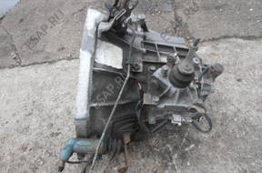 КОРОБКА ПЕРЕДАЧW TOYOTA YARIS 1.0 / 00702713 / 1SZ