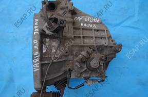 КОРОБКА ПЕРЕДАЧW TOYOTA YARIS 1.0 99-2005 год JAPONIA