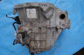 КОРОБКА ПЕРЕДАЧW TOYOTA YARIS 1.0 99-2005 год