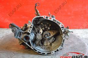 КОРОБКА ПЕРЕДАЧW TOYOTA YARIS 1.0 99 год, FV 160755