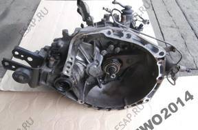 КОРОБКА ПЕРЕДАЧW TOYOTA YARIS 1.0 БЕНЗИН 99-05 JAPOCZYK