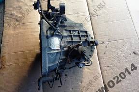 КОРОБКА ПЕРЕДАЧW TOYOTA YARIS 1.0 БЕНЗИН 99-05 JTD/FRA