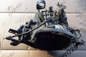 КОРОБКА ПЕРЕДАЧW TOYOTA YARIS 1.0 БЕНЗИН 99-05 JTD/FRA