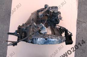 КОРОБКА ПЕРЕДАЧW TOYOTA YARIS 1.0 БЕНЗИН 99-2005 год FRANCUZ