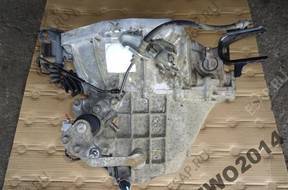 КОРОБКА ПЕРЕДАЧW TOYOTA YARIS 1.0 БЕНЗИН 99-2005 год FRANCUZ