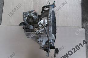 КОРОБКА ПЕРЕДАЧW TOYOTA YARIS 1.0 БЕНЗИН 99-2005 год FRANCUZ