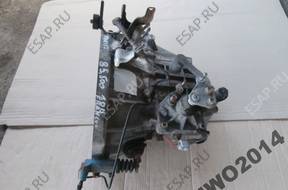 КОРОБКА ПЕРЕДАЧW TOYOTA YARIS 1.0 БЕНЗИН 99-2005 год FRANCUZ