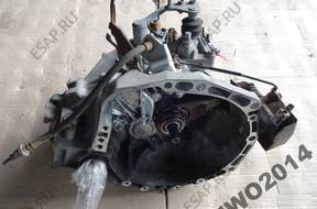 КОРОБКА ПЕРЕДАЧW TOYOTA YARIS 1.0 БЕНЗИН 99-2005 год FRANCUZ