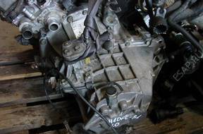 КОРОБКА ПЕРЕДАЧW TOYOTA YARIS 1.0 H1DFC-B1