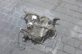 КОРОБКА ПЕРЕДАЧW TOYOTA YARIS 1.0 I 1 99-05  RZGW