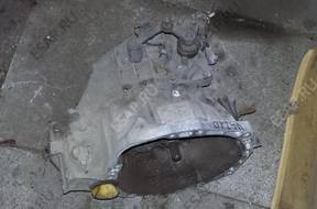 КОРОБКА ПЕРЕДАЧw Toyota Yaris 1.0 vvt-i 99-05