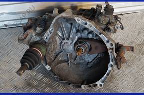 КОРОБКА ПЕРЕДАЧw Toyota Yaris 1.0 VVT-i