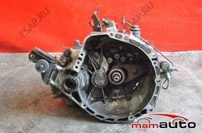 КОРОБКА ПЕРЕДАЧW TOYOTA YARIS 1.0 VVTI 01 год, FV