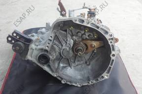 КОРОБКА ПЕРЕДАЧW TOYOTA YARIS 1.0 VVTI 1SZ