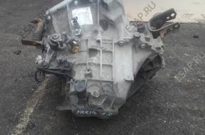 КОРОБКА ПЕРЕДАЧW TOYOTA YARIS 1.0 VVTI 99-06