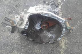 КОРОБКА ПЕРЕДАЧW TOYOTA YARIS 1.0 VVTI 99-06